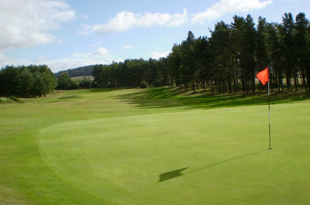 forfar-golf-course Forfar Golf Club